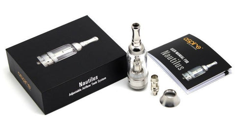 Aspire Nautilus