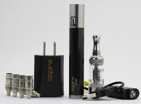 Aspire Premium Kit