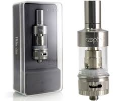 Aspire Atlantis Sub Ohm Tank