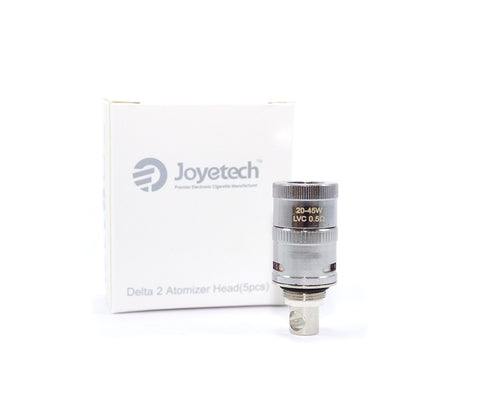 5pk - Delta 2 Coils