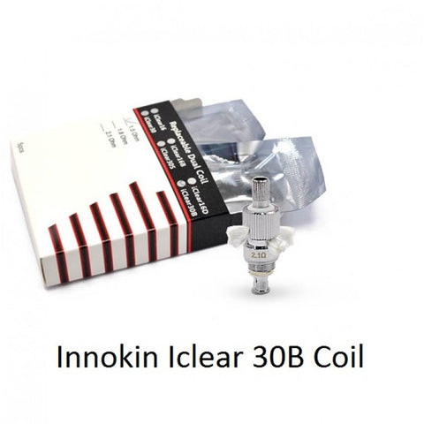 5pk-Innokin 30B/X.I coil