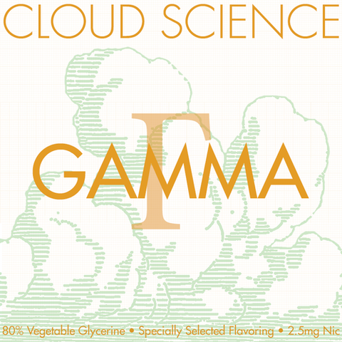Cloud Science - Gama