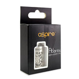 Aspire Atlantis Replacement Tank