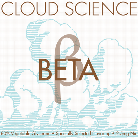 Cloud Science - Beta