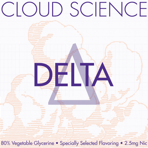 Cloud Science - Delta