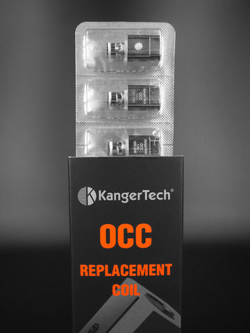 5pk - Kanger Subtank Coil